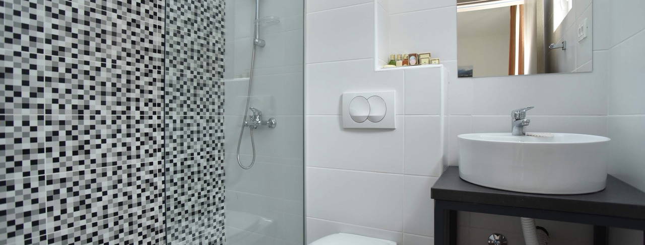 Apartmány Palace Budva Obrázek11