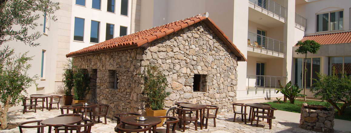 Splendid Spa Resort Obrázek11