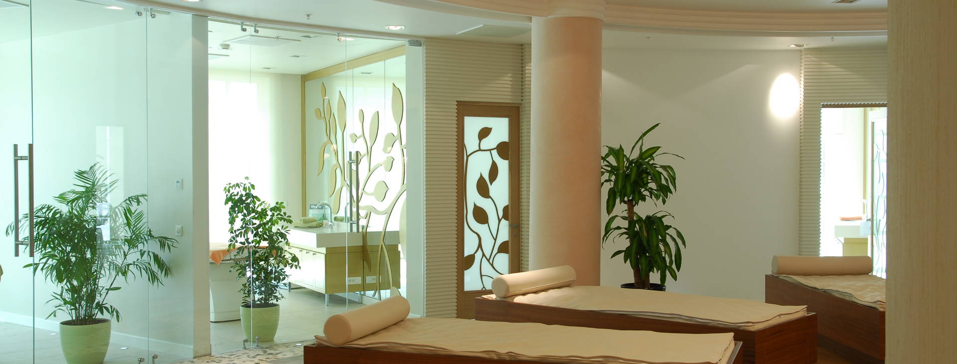 Splendid Spa Resort Obrázek15