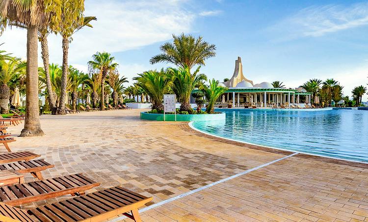 Royal Garden Palace-obr