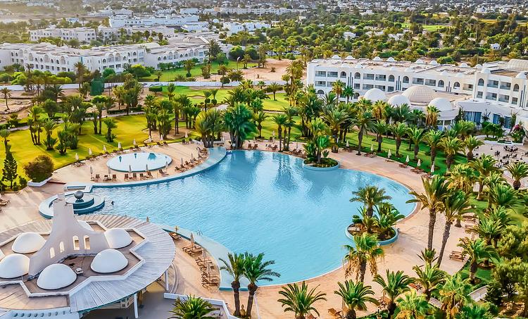 Royal Garden Palace-obr