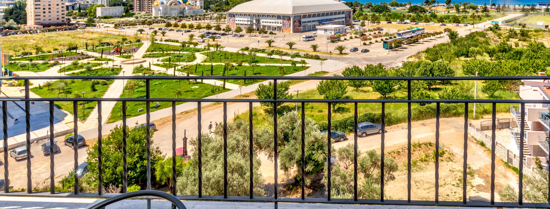 Pharos Bar Obrázek6