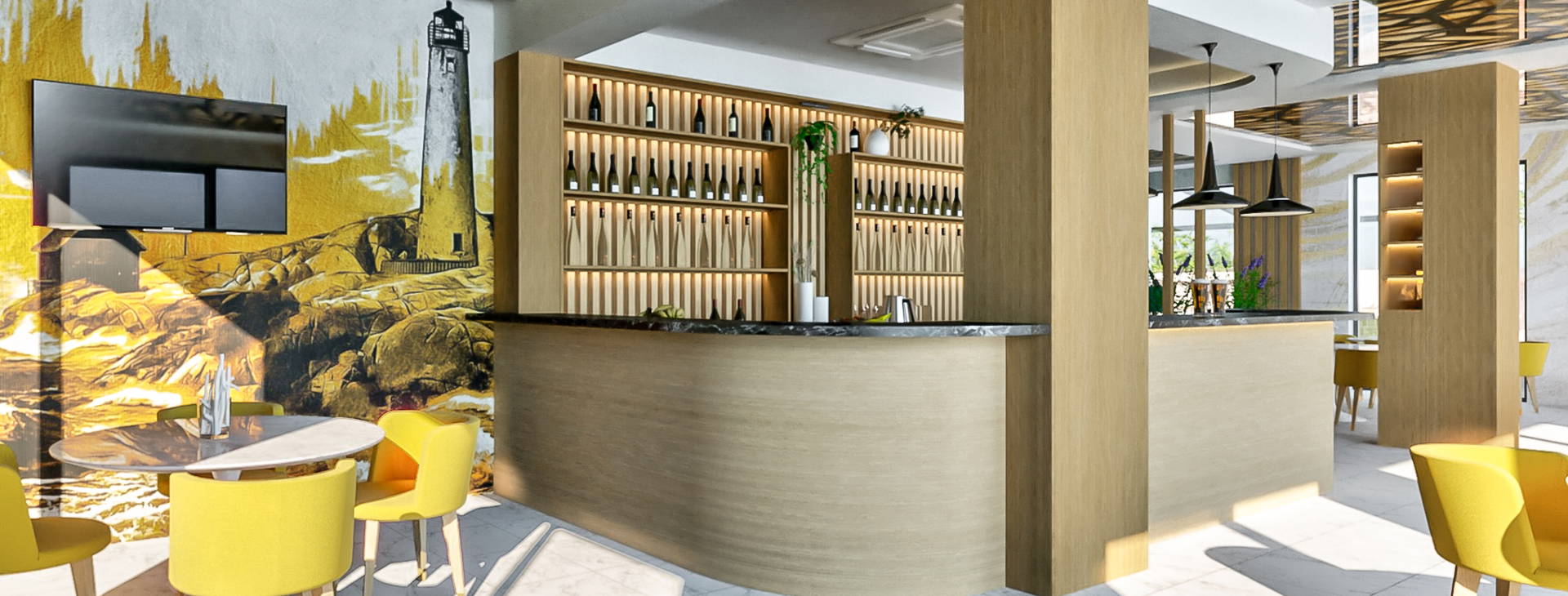 Pharos Bar Obrázek7