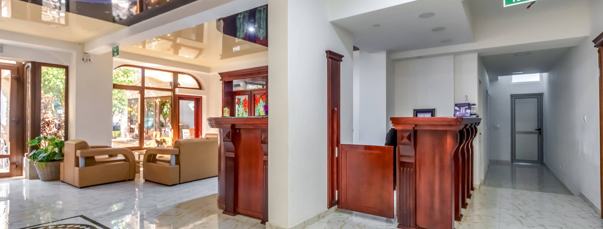 Pharos Bar Obrázek8