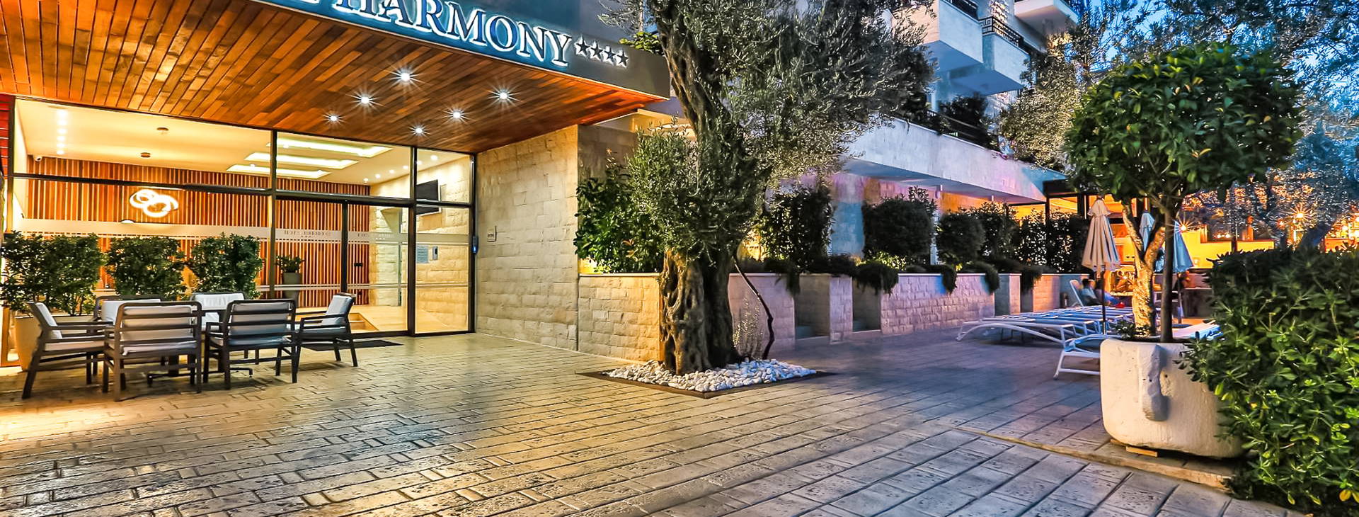 Harmony by Aycon Obrázek0