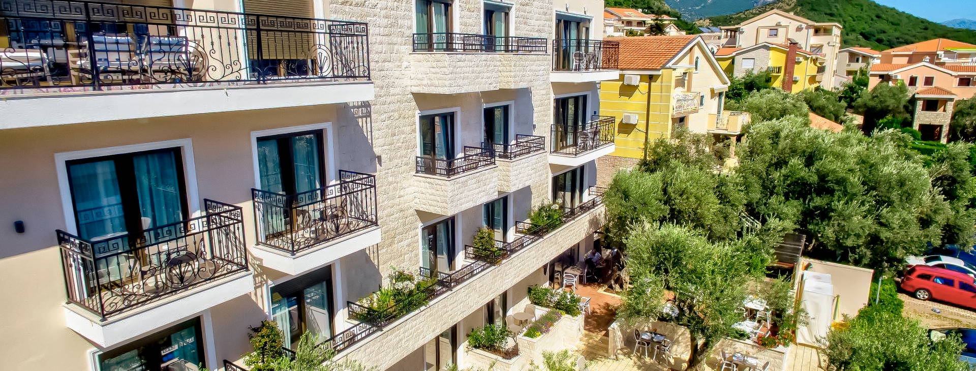 Harmony by Aycon Obrázek4