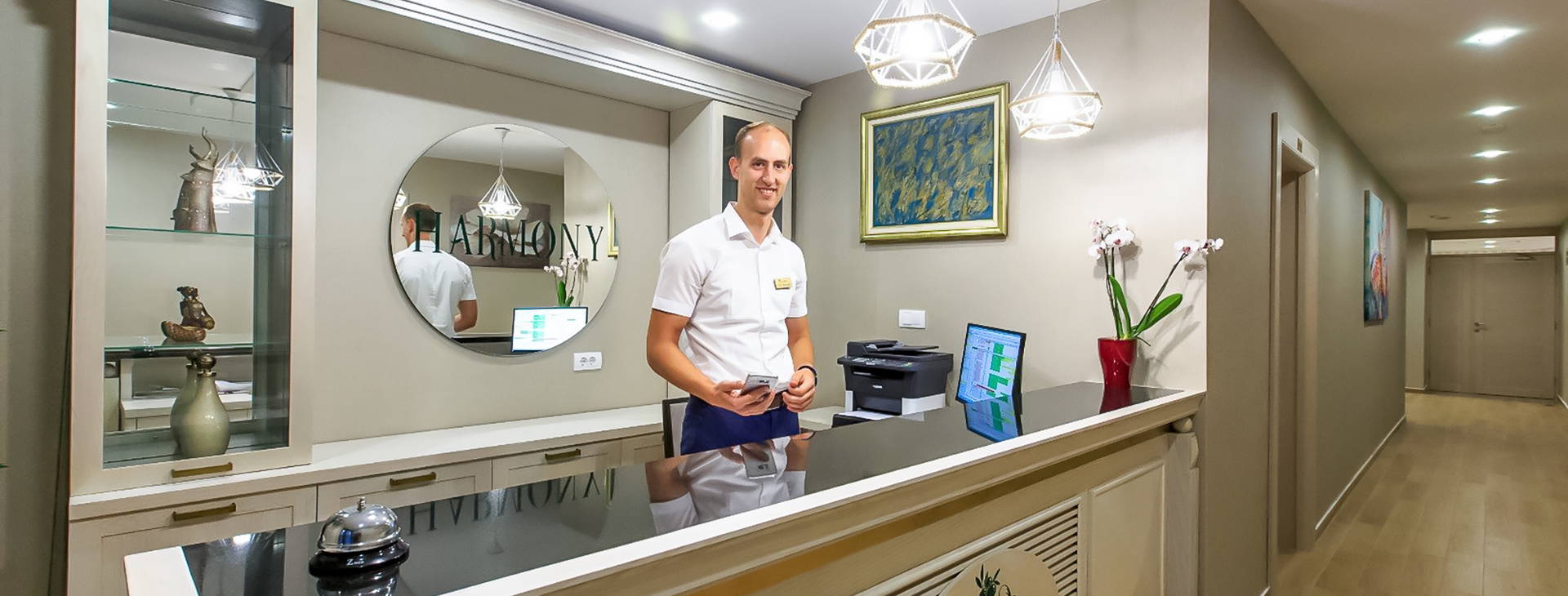 Harmony by Aycon Obrázek9