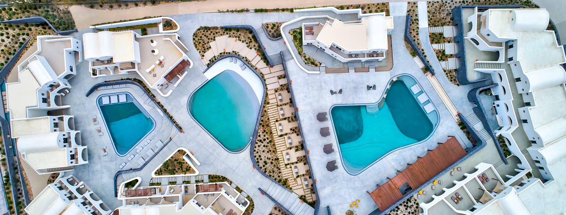 Orama Hotel Obrázek1