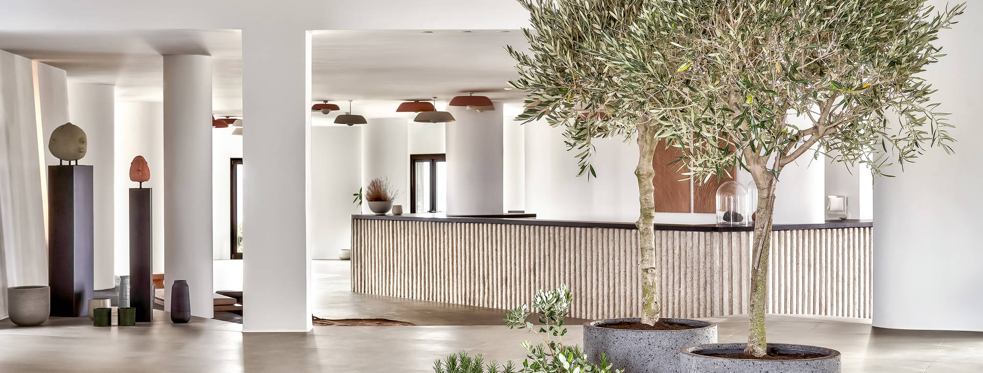 Orama Hotel Obrázek6