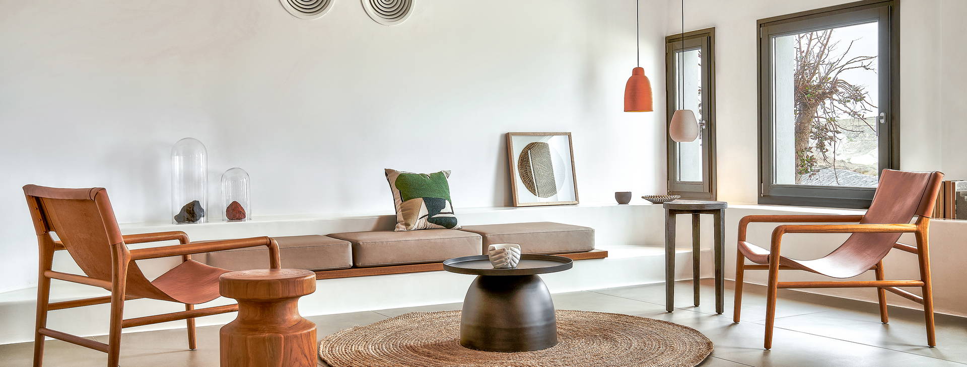 Orama Hotel Obrázek5