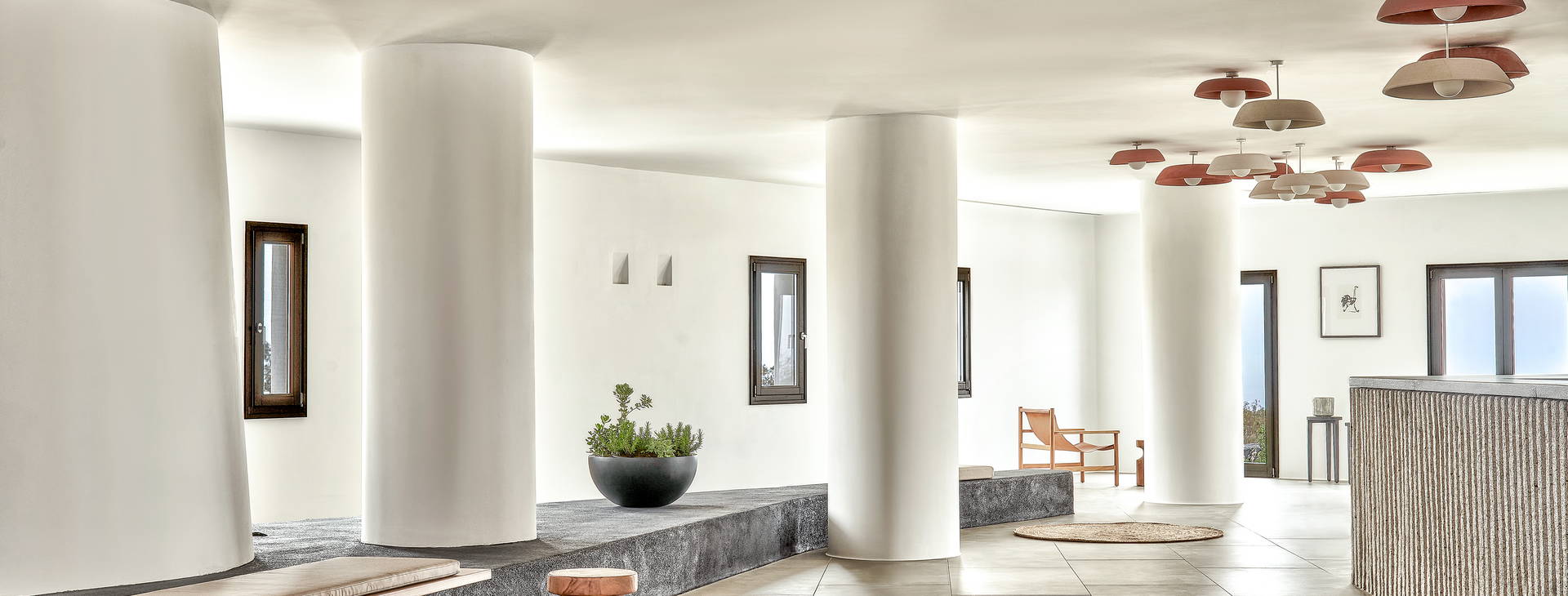 Orama Hotel Obrázek7