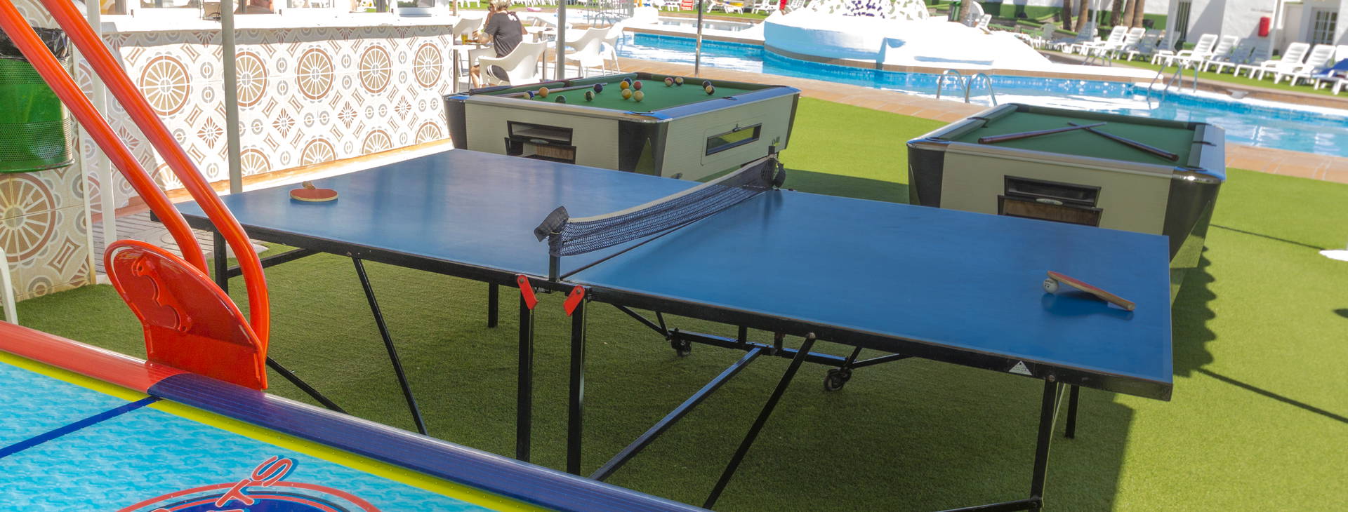 Vista Oasis Obrázek17