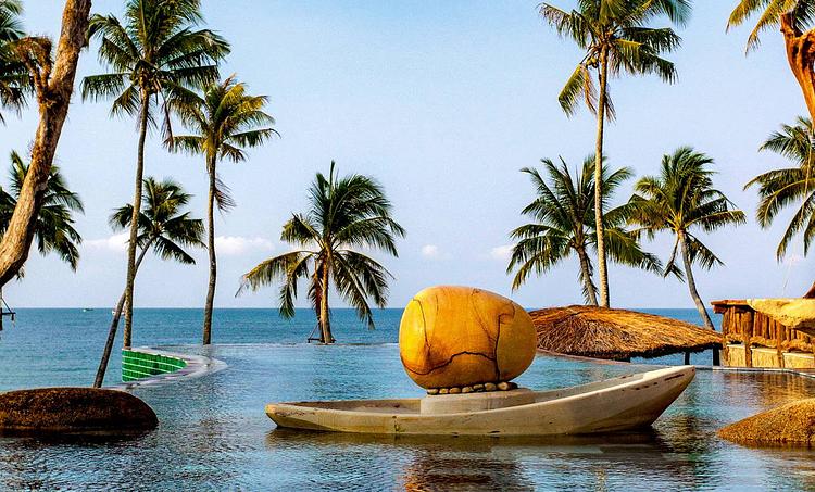 Grand Ocean Bay Resort-obr