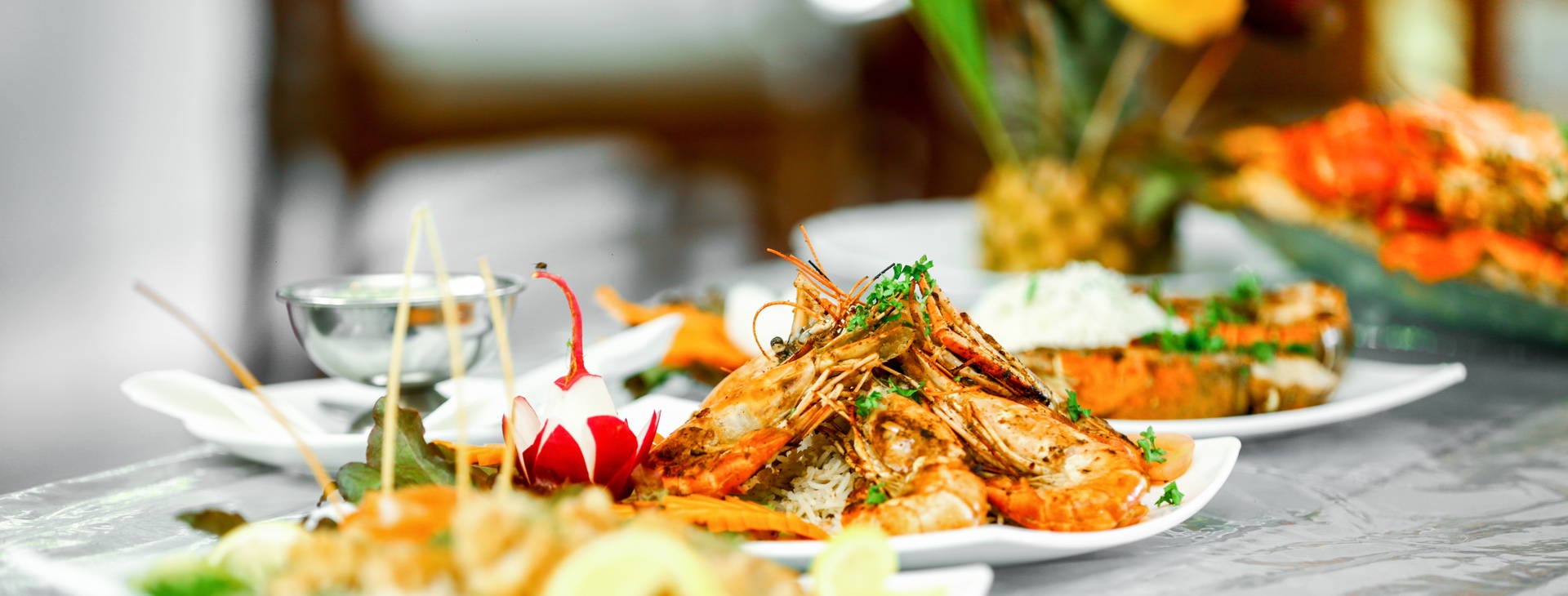 Le Grand Bleu Hotel Obrázek2