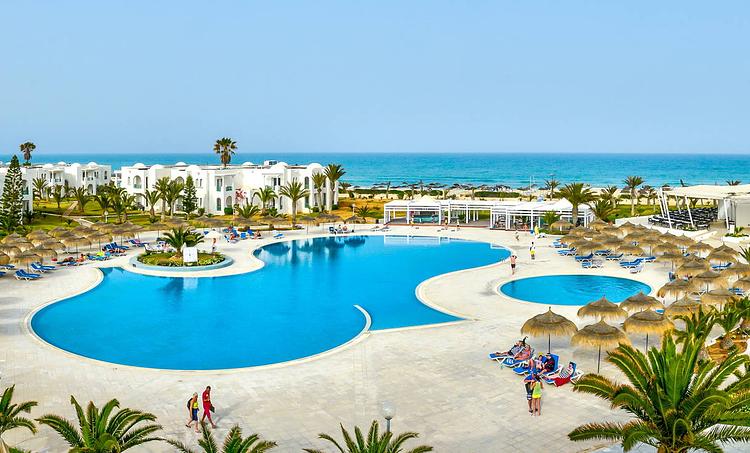 Vincci Helios Beach -obr