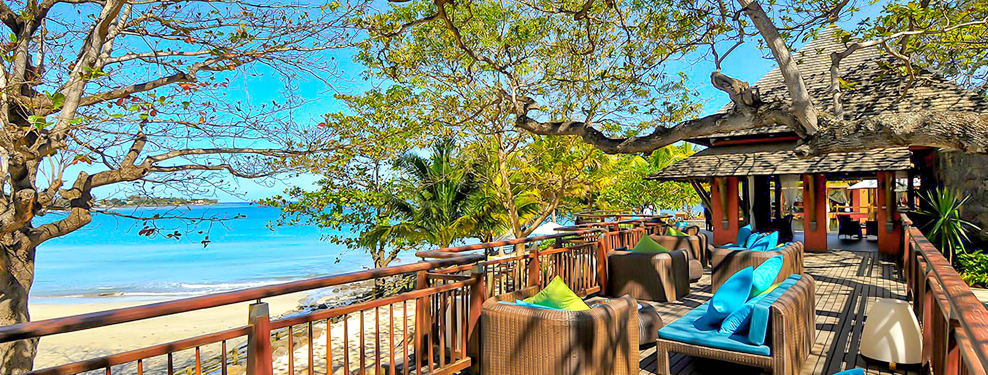 Tamarina Golf & Spa Boutique Hotel Obrázek0