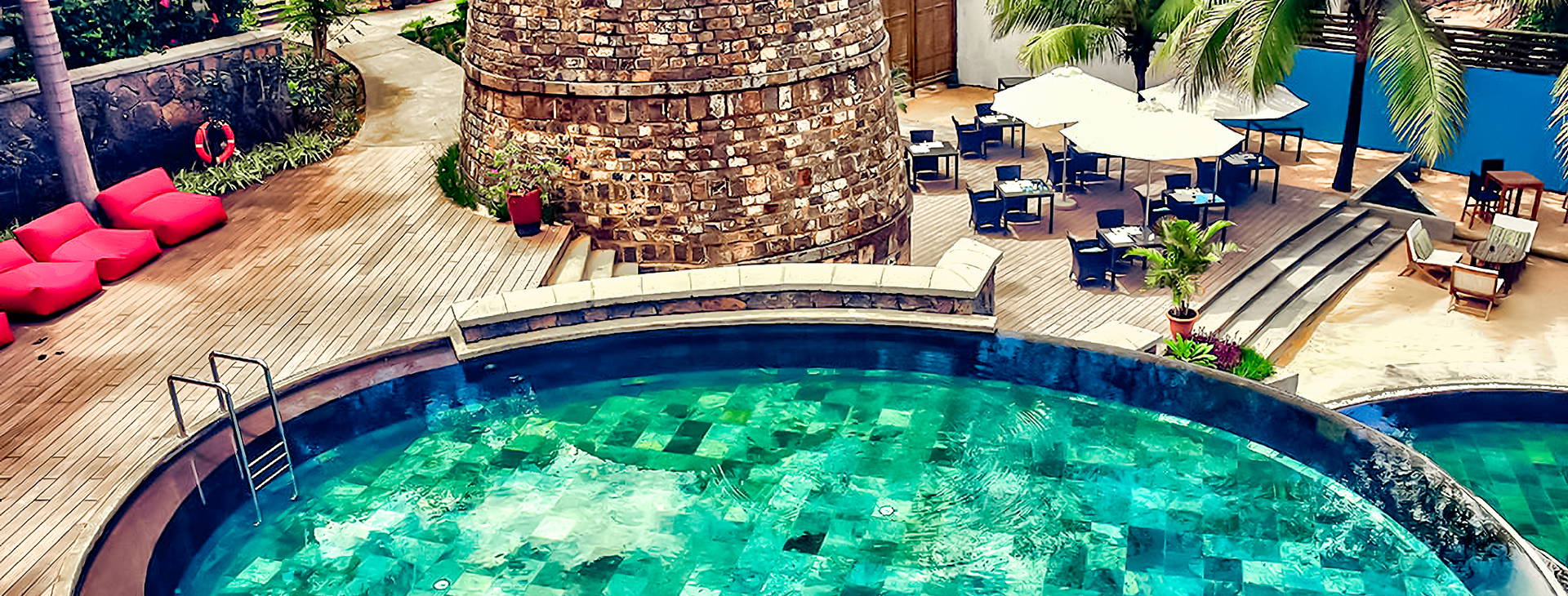 Tamarina Golf & Spa Boutique Hotel Obrázek1