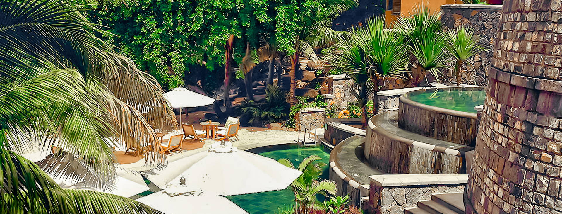 Tamarina Golf & Spa Boutique Hotel Obrázek3