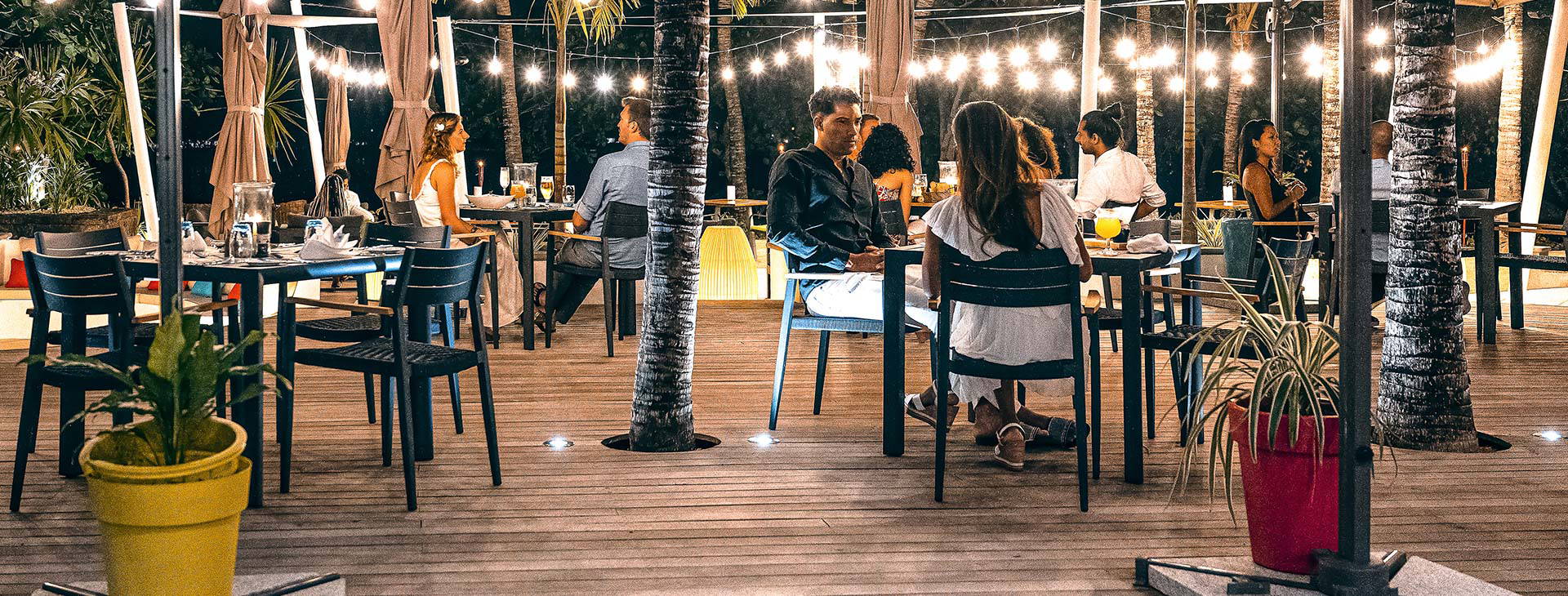 Tamarina Golf & Spa Boutique Hotel Obrázek11