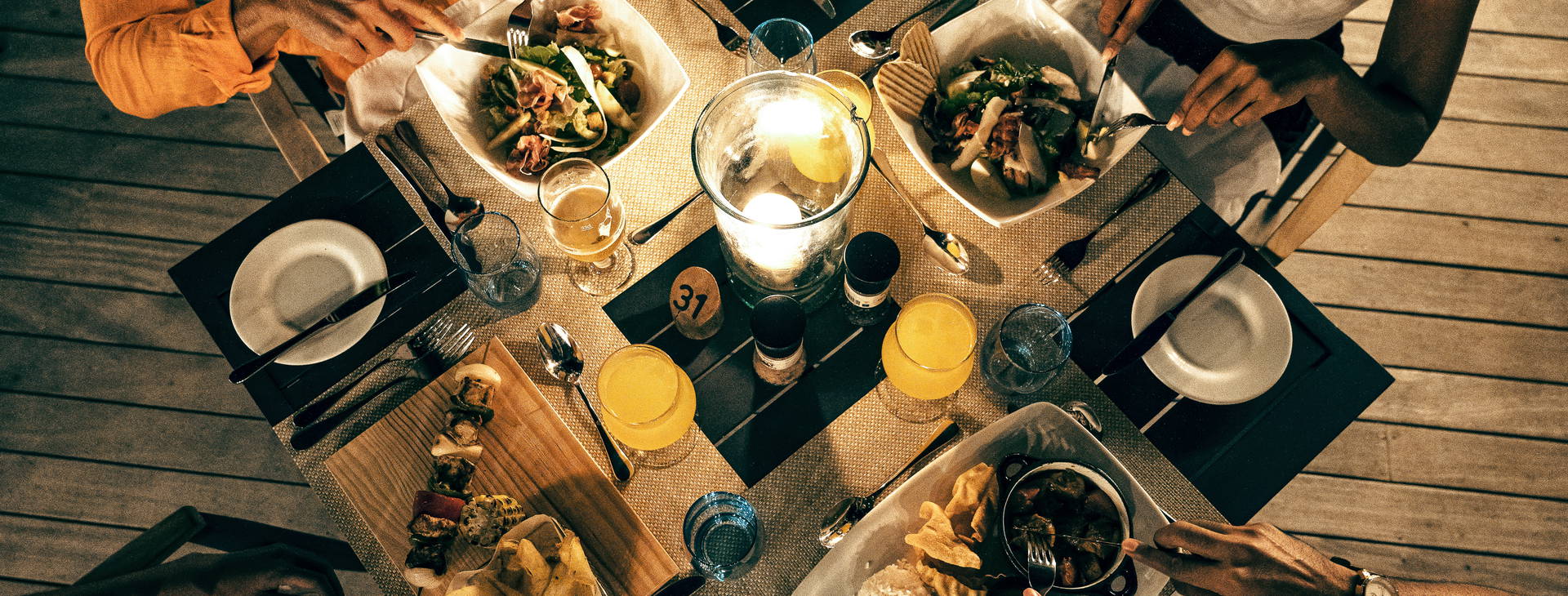 Tamarina Golf & Spa Boutique Hotel Obrázek9