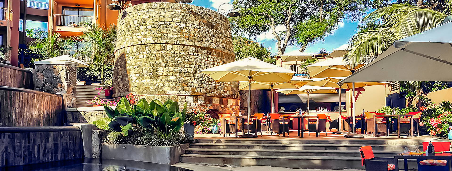 Tamarina Golf & Spa Boutique Hotel Obrázek4