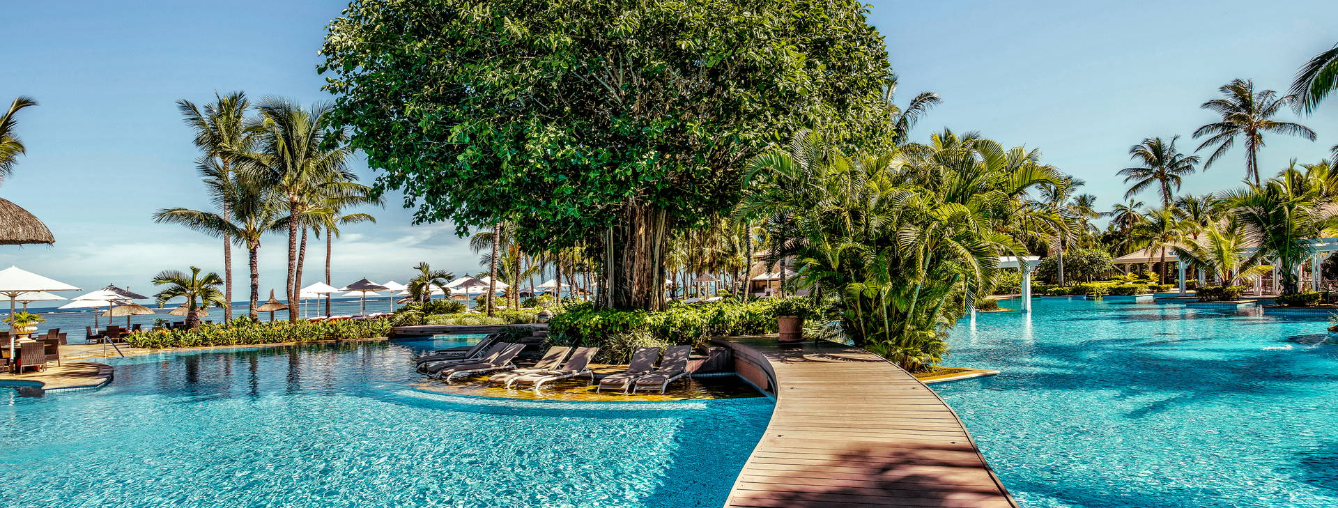 Sugar Beach A Sun Resort Obrázek0