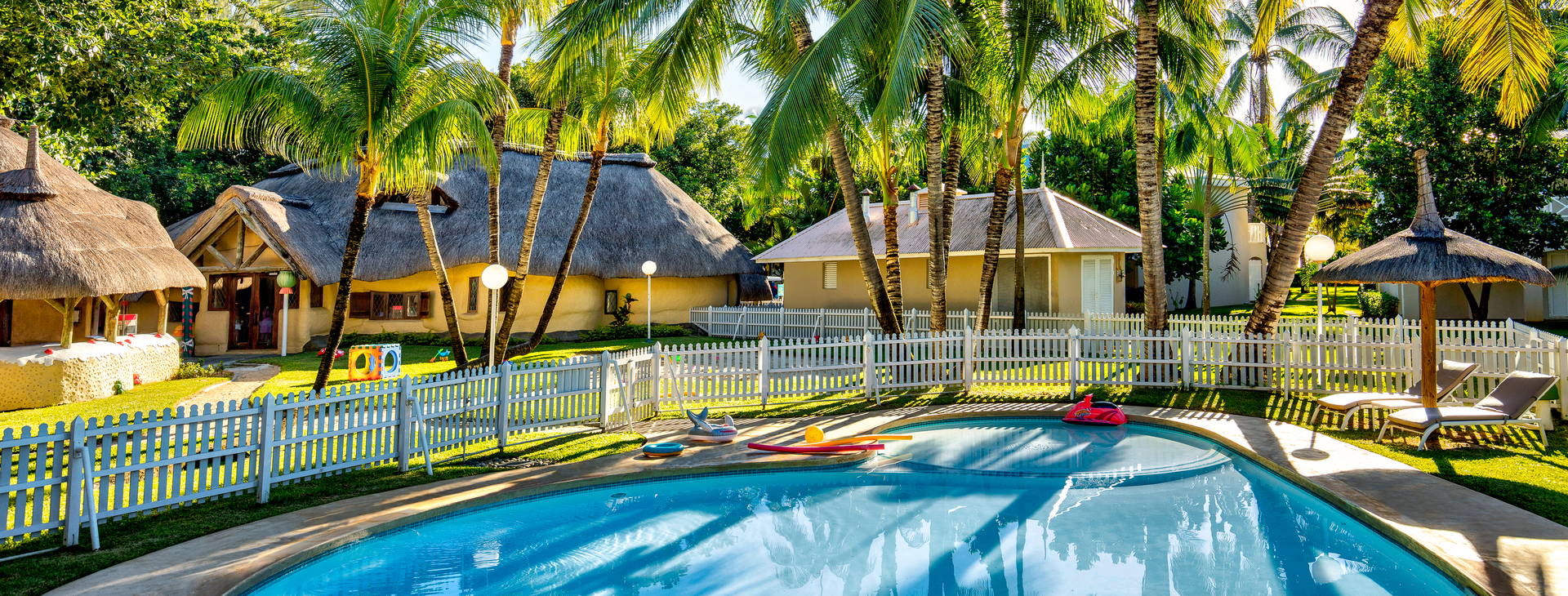 Sugar Beach A Sun Resort Obrázek2