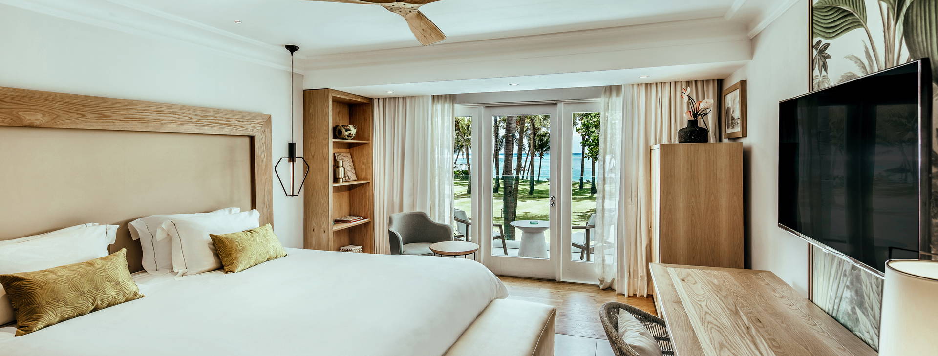 Sugar Beach A Sun Resort Obrázek7