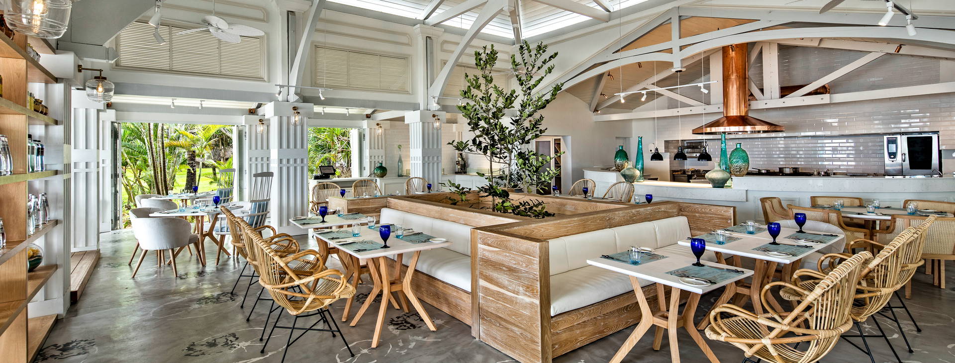 Sugar Beach A Sun Resort Obrázek12