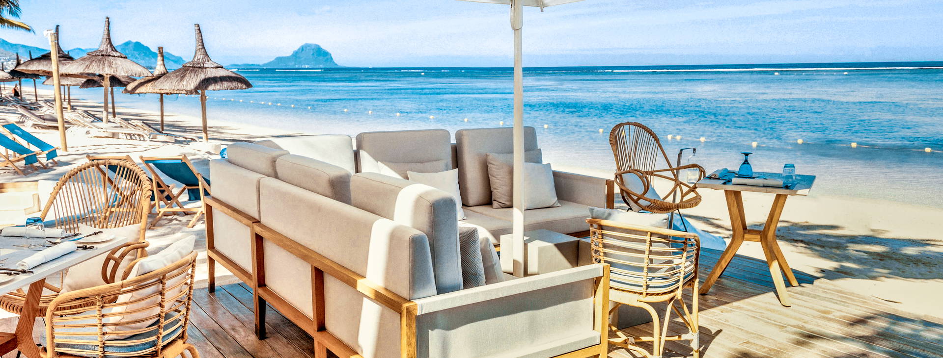 Sugar Beach A Sun Resort Obrázek6