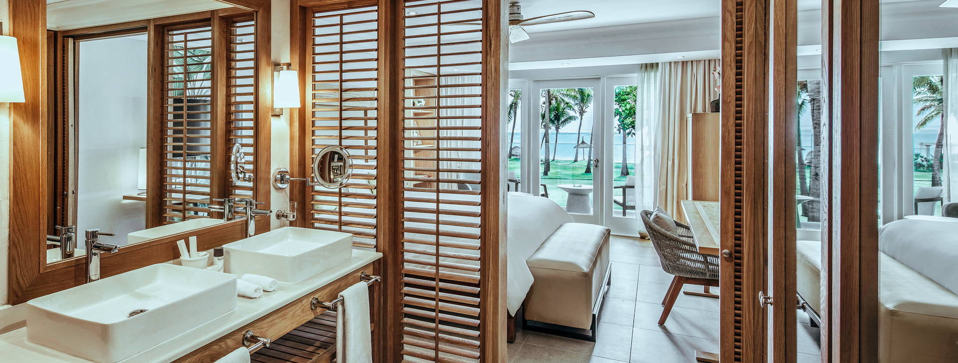 Sugar Beach A Sun Resort Obrázek8