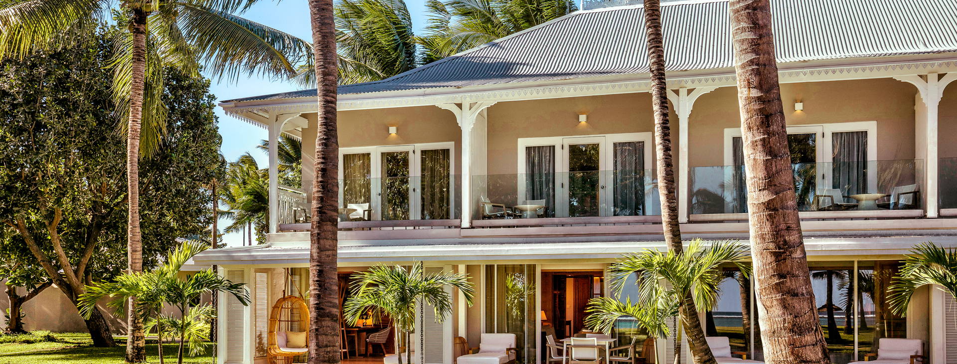 Sugar Beach A Sun Resort Obrázek9