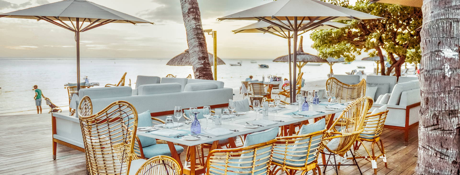 Sugar Beach A Sun Resort Obrázek13