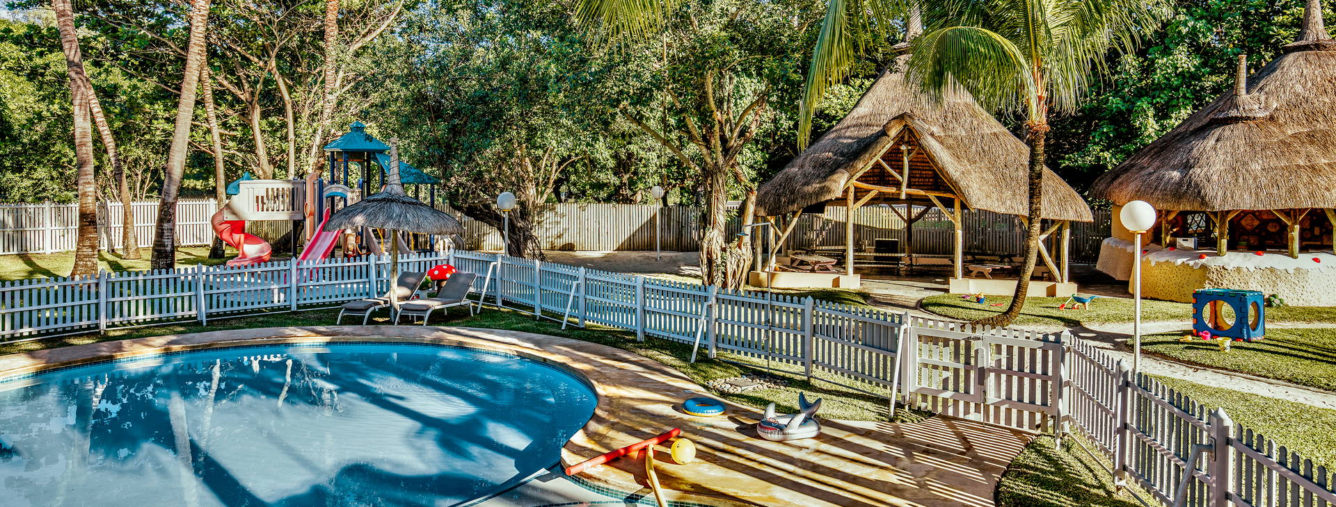 Sugar Beach A Sun Resort Obrázek5