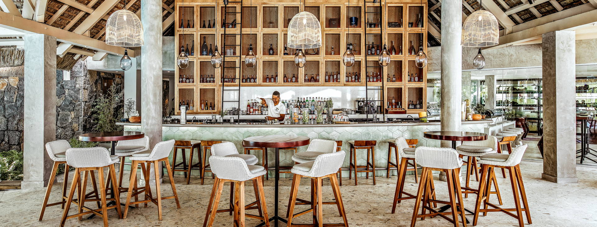 Sugar Beach A Sun Resort Obrázek17