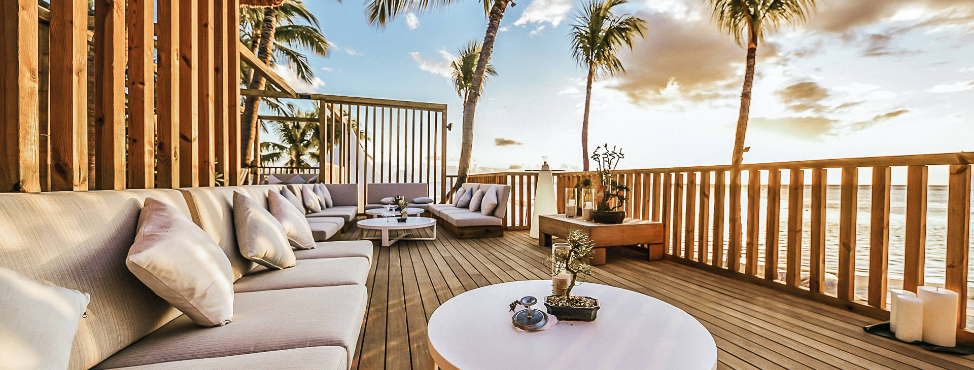 Sugar Beach A Sun Resort Obrázek18