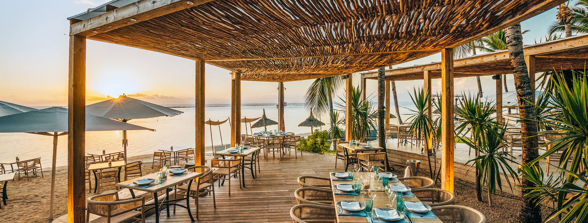 Sugar Beach A Sun Resort Obrázek16