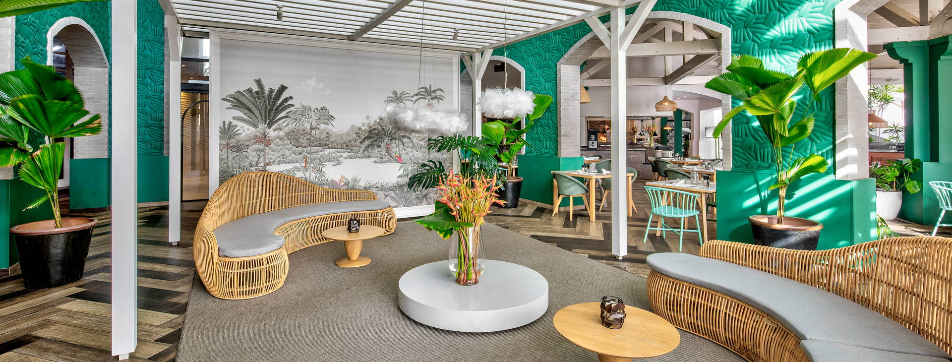 Sugar Beach A Sun Resort Obrázek11