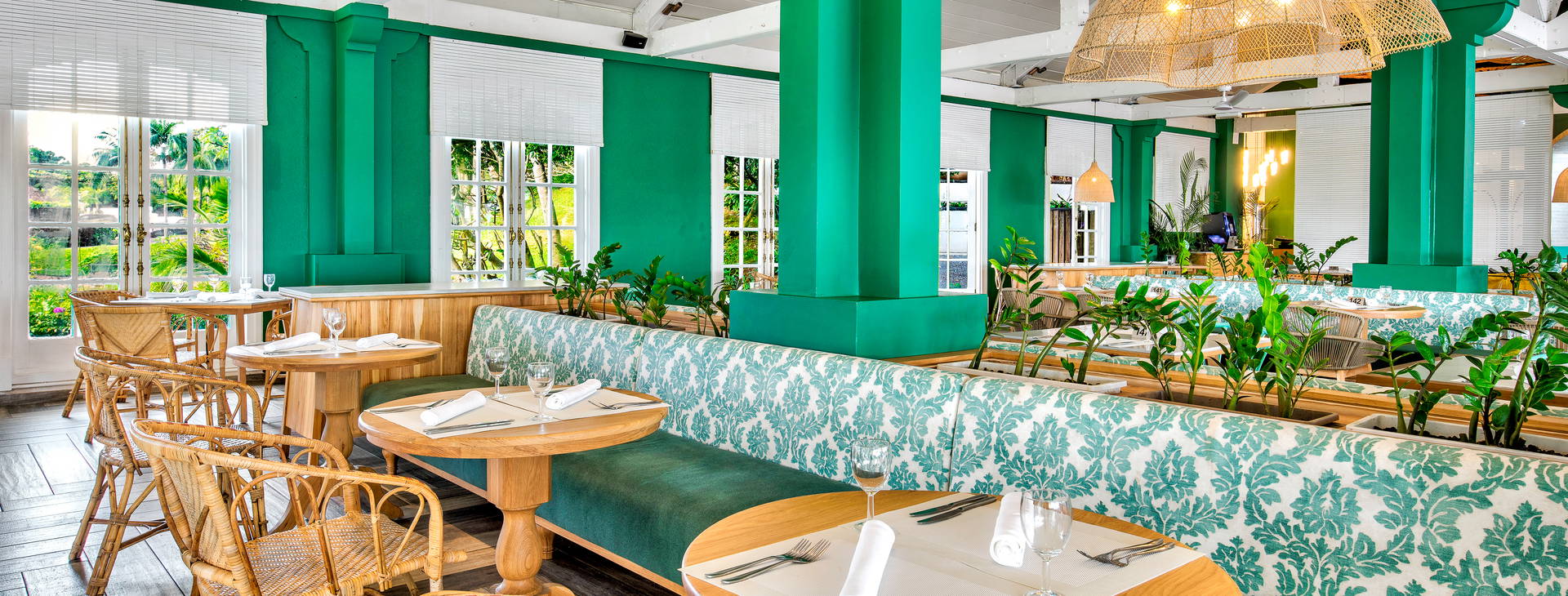 Sugar Beach A Sun Resort Obrázek10