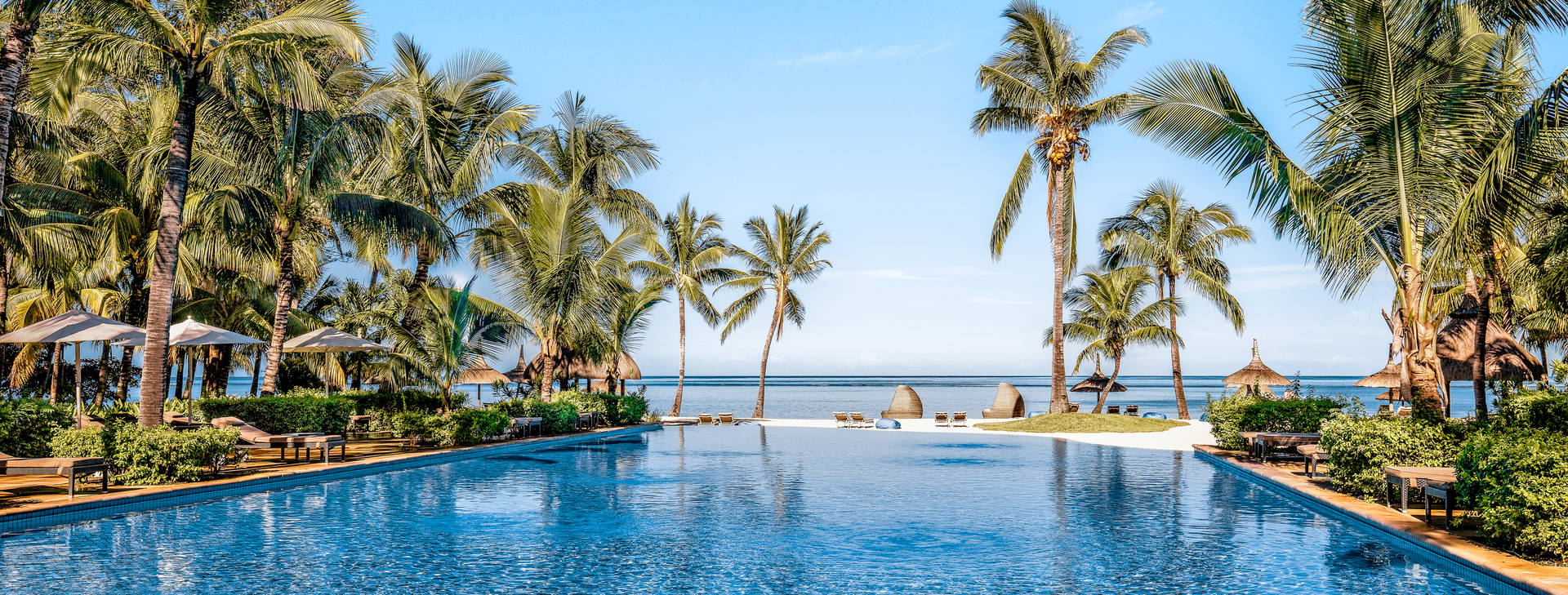 Sugar Beach A Sun Resort Obrázek3