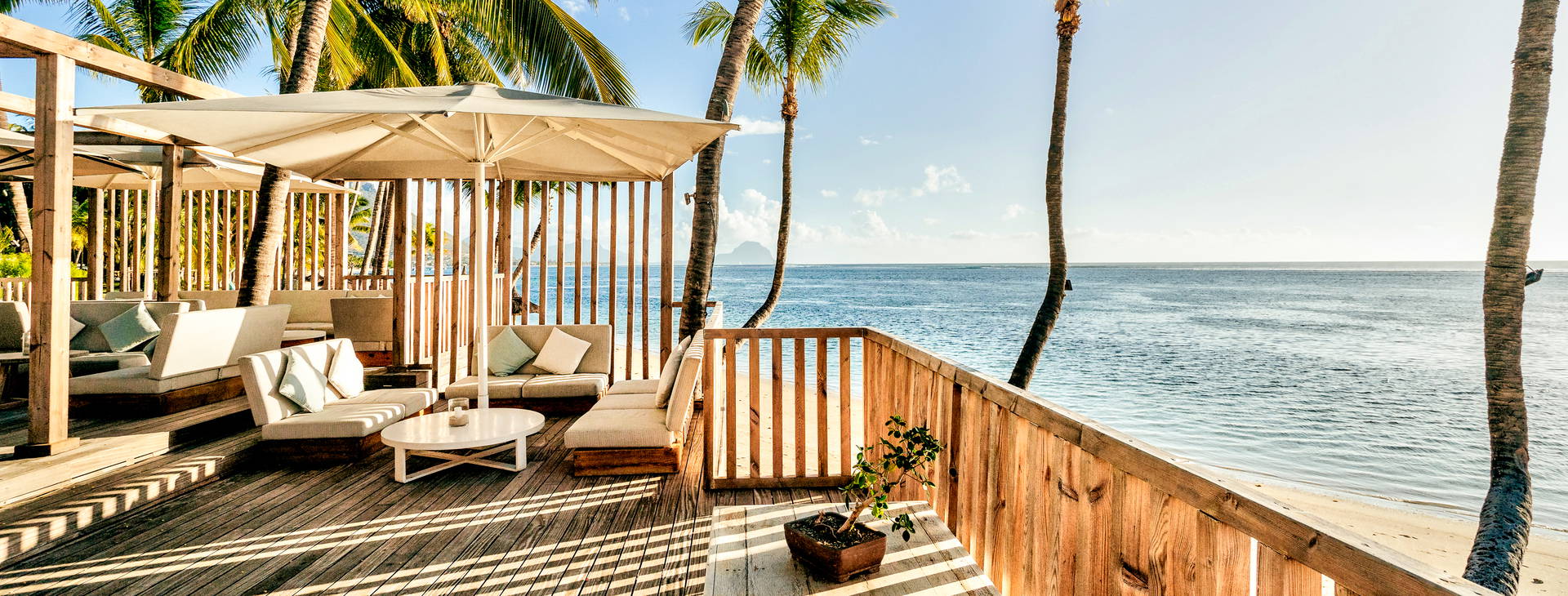 Sugar Beach A Sun Resort Obrázek19