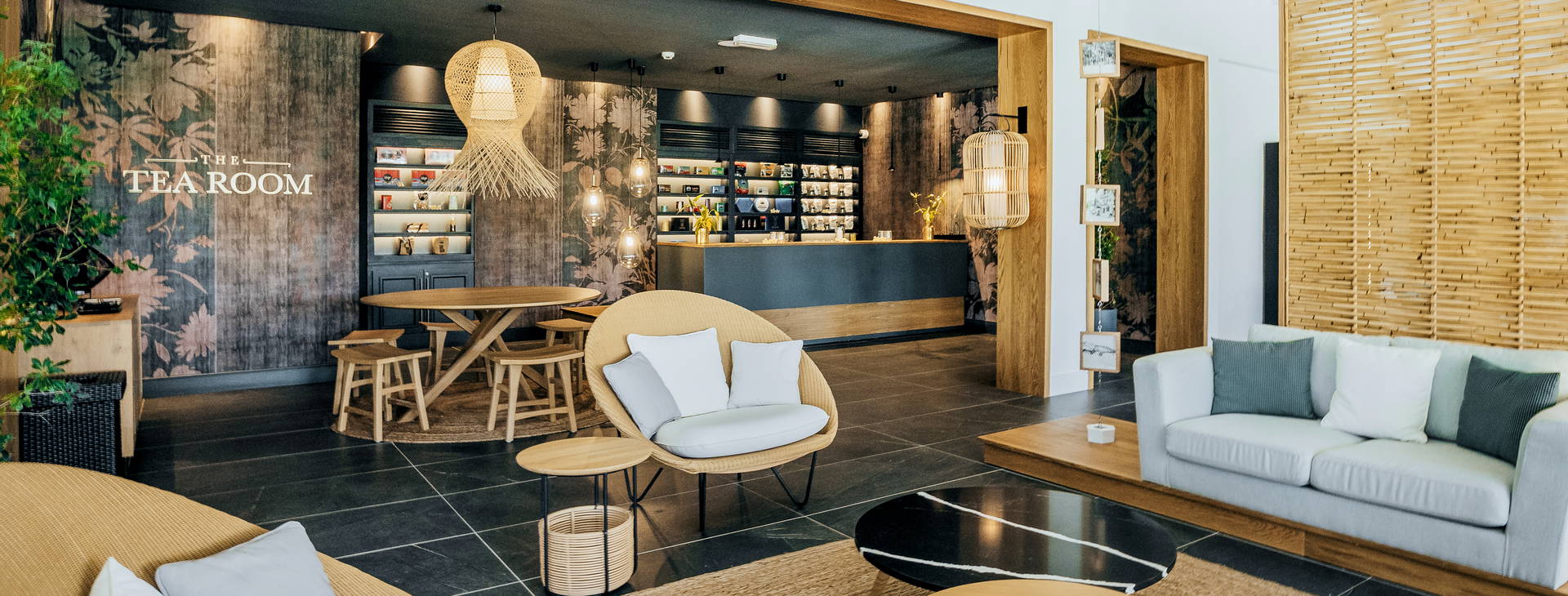 Sugar Beach A Sun Resort Obrázek23