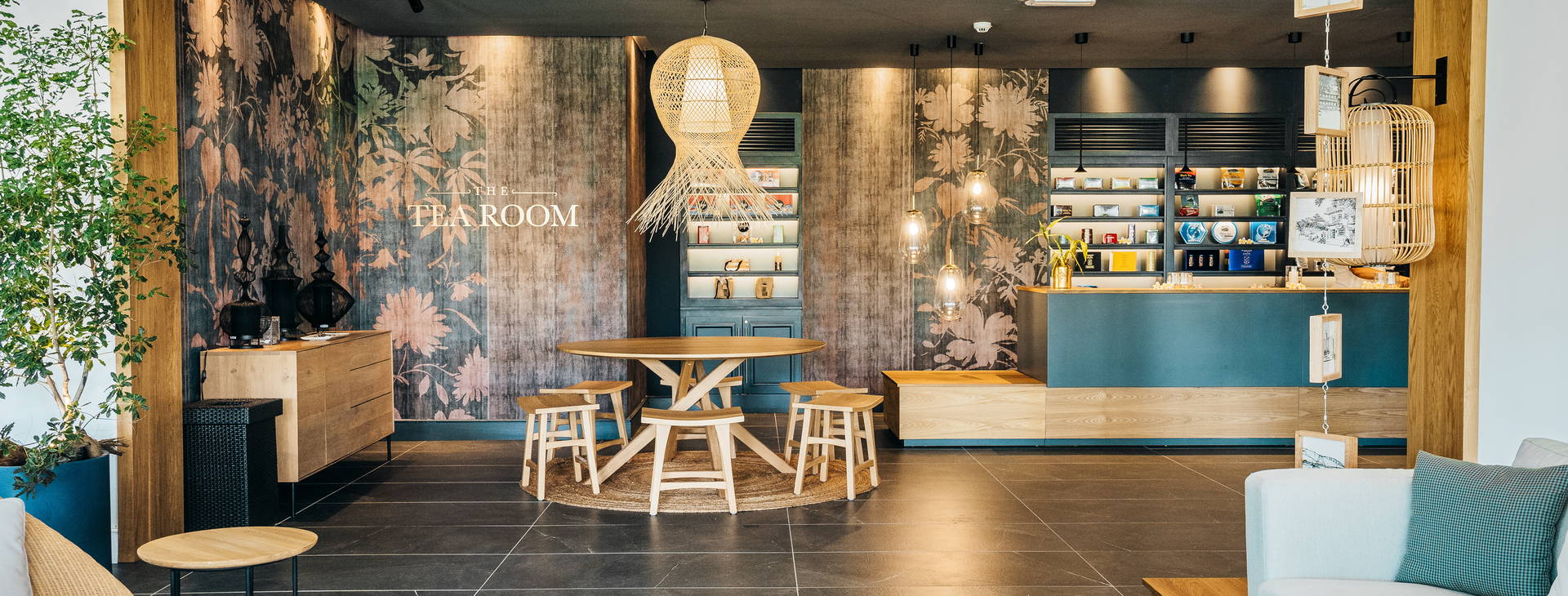 Sugar Beach A Sun Resort Obrázek22