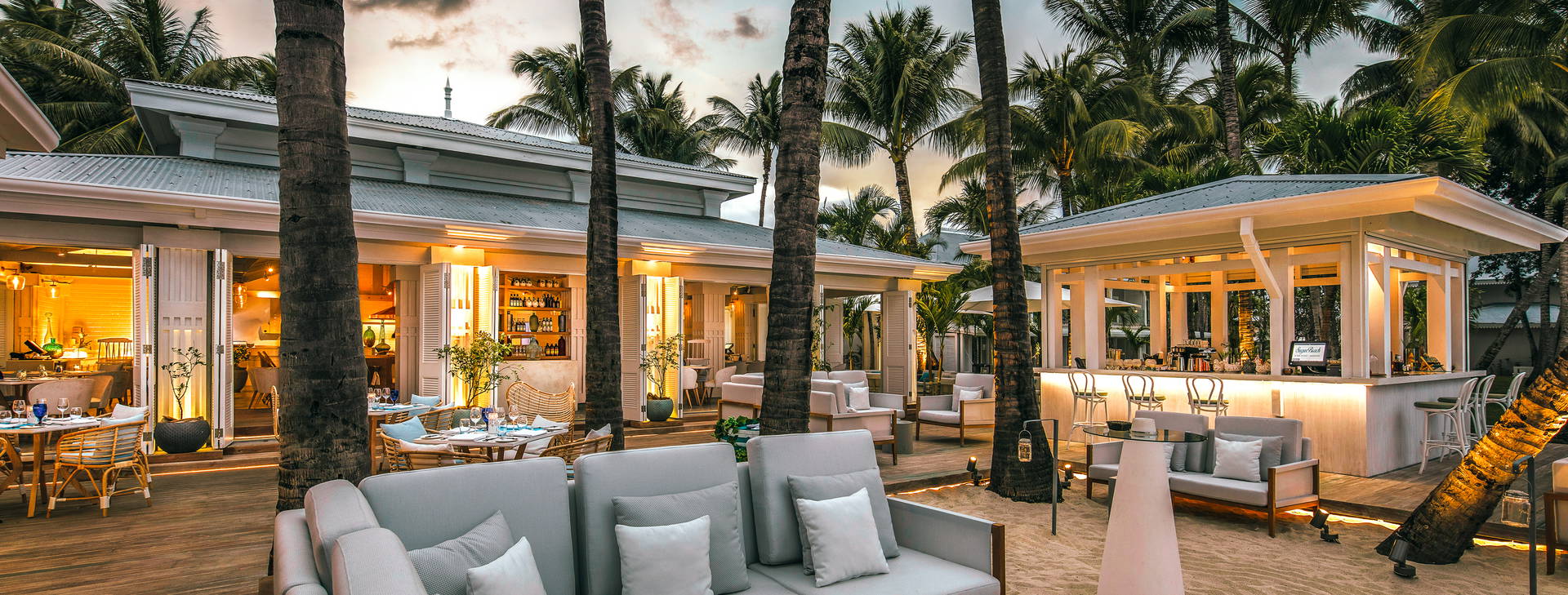 Sugar Beach A Sun Resort Obrázek20