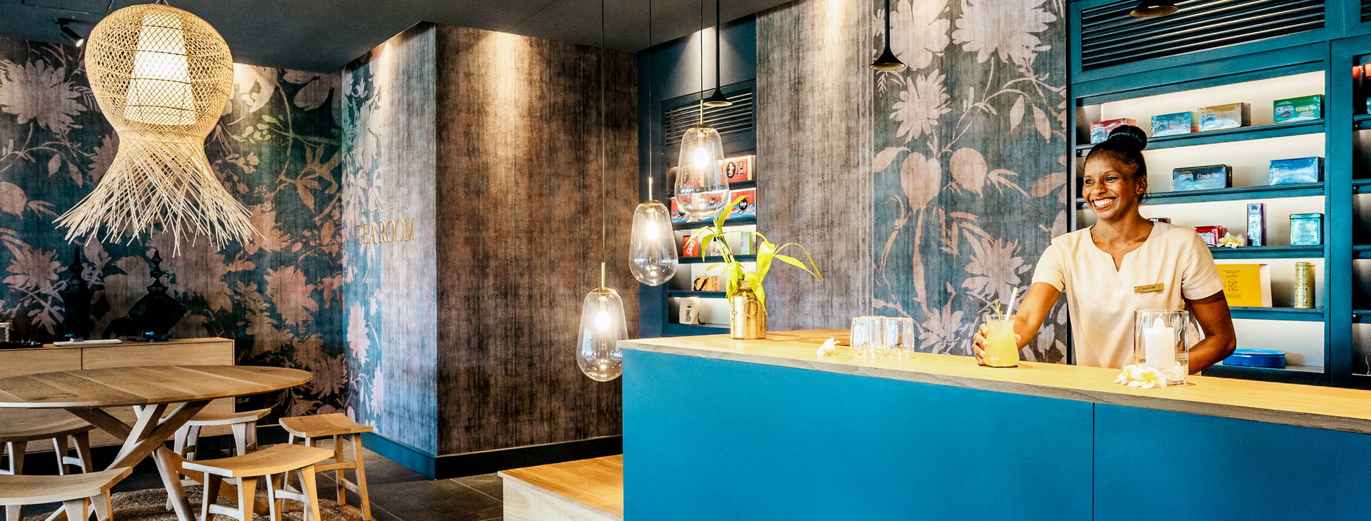 Sugar Beach A Sun Resort Obrázek26