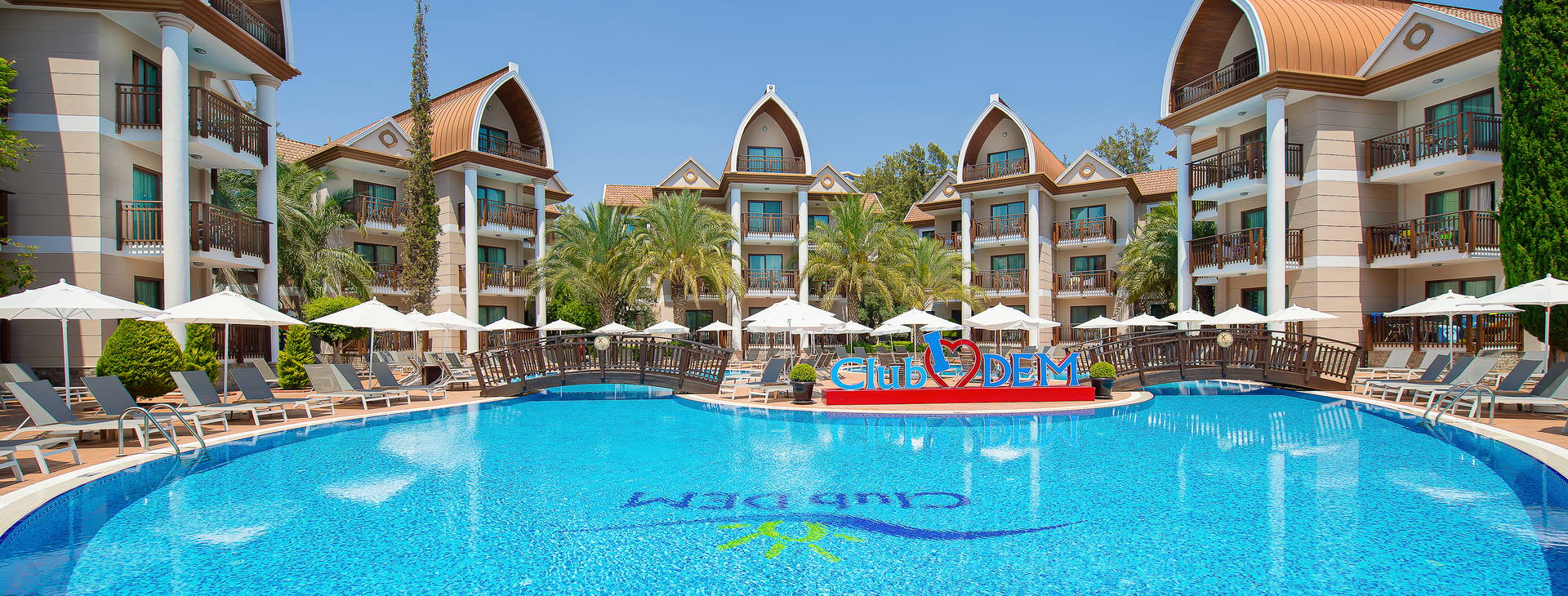 Quattro Family Club Dem Hotel Obrázek3