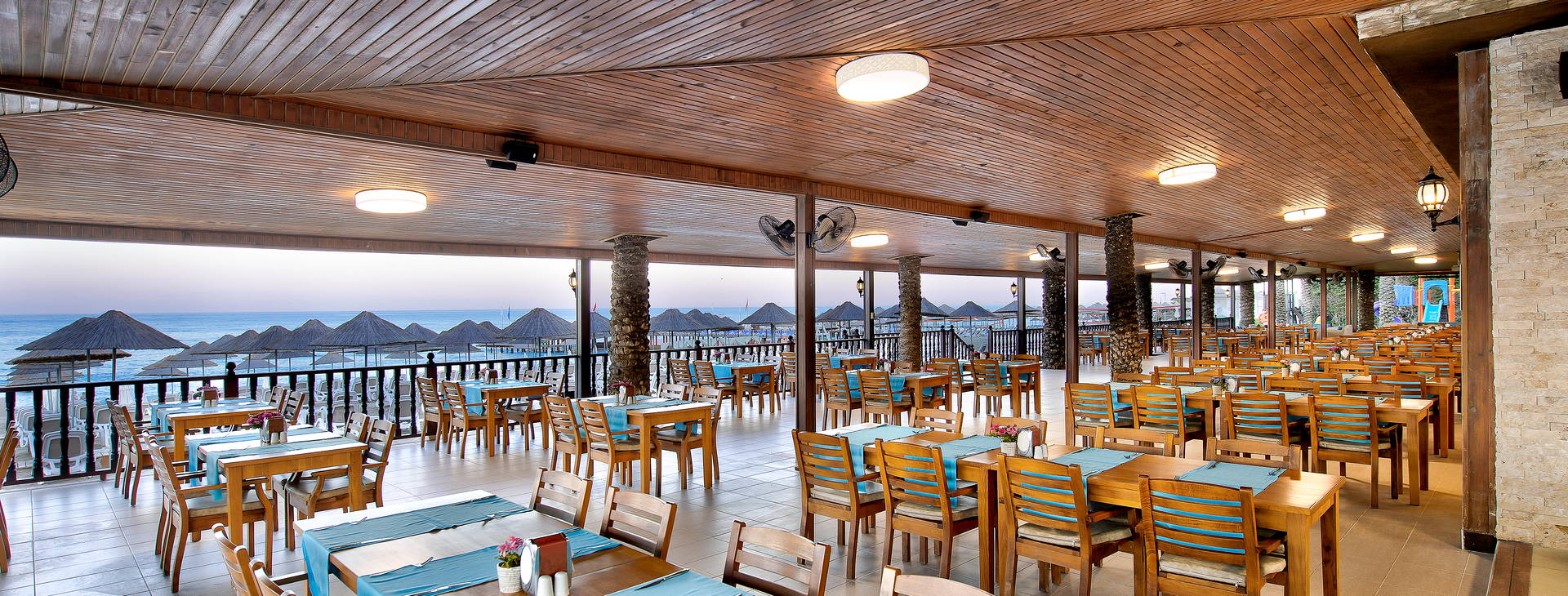 Quattro Family Club Dem Hotel Obrázek6