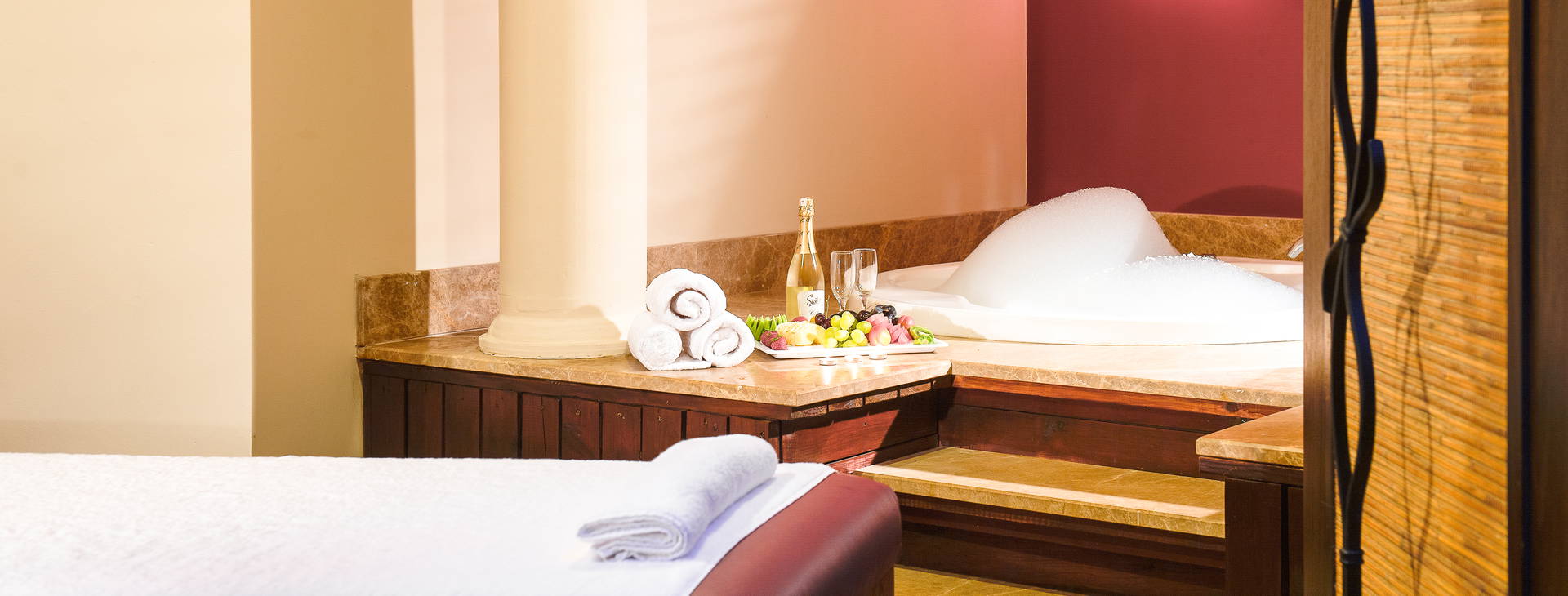 Quattro Family Club Dem Hotel Obrázek11