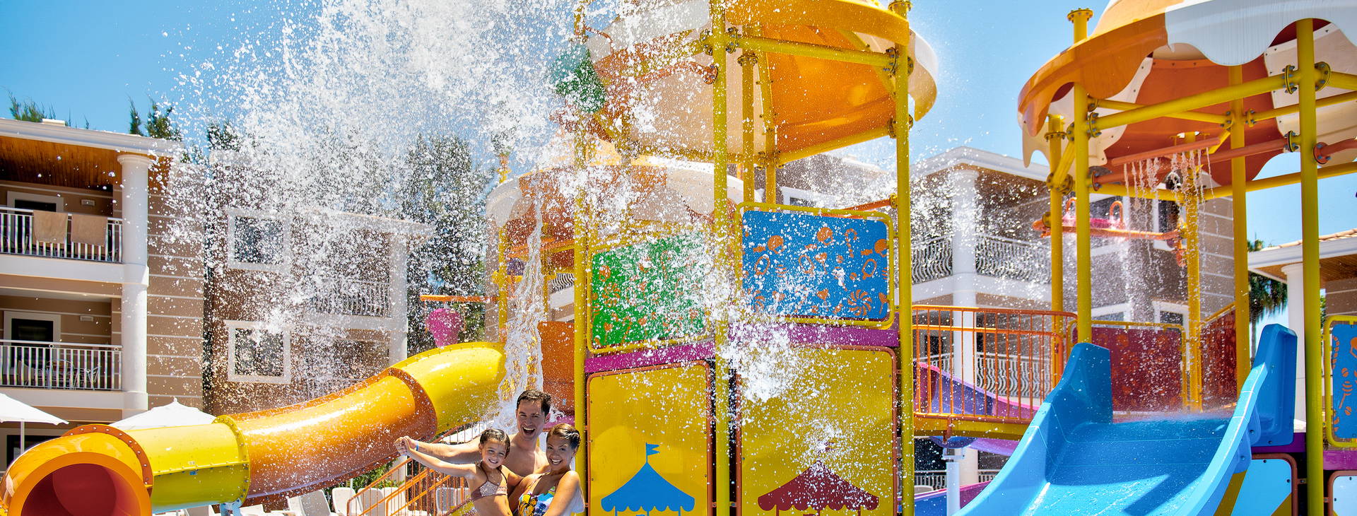 Quattro Family Club Dem Hotel Obrázek14