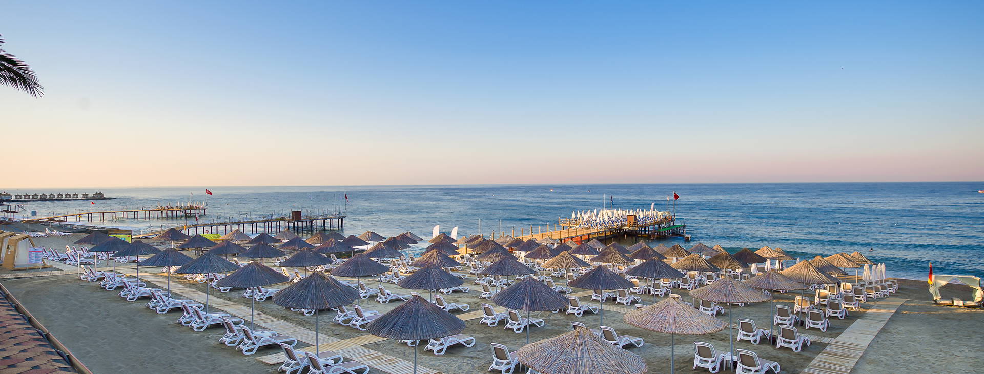 Quattro Family Club Dem Hotel Obrázek23